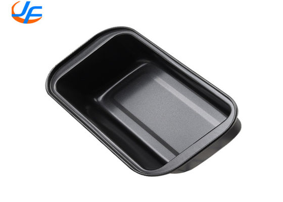 RK Bakeware China Foodservice NSF 400G Αλλουμινένια ψωμιού, ψωμιού