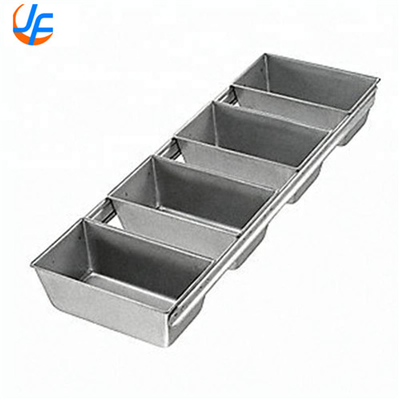 RK Bakeware China- 4 Strap Silicone Glazed Aluminum Loaf Pans/Pullman Pan Πανίσιμο Πανίσιμο Πανίσιμο Πανίσιμο Πανίσιμο Πανίσιμο Πανίσιμο Πανίσιμο