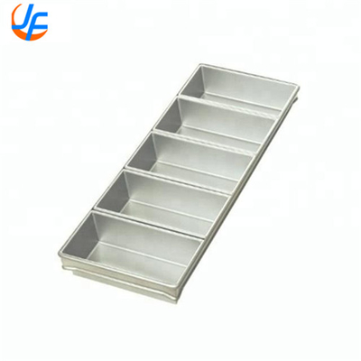 RK Bakeware China- 4 Strap Silicone Glazed Aluminum Loaf Pans/Pullman Pan Πανίσιμο Πανίσιμο Πανίσιμο Πανίσιμο Πανίσιμο Πανίσιμο Πανίσιμο Πανίσιμο