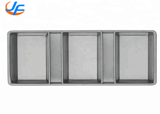 RK Bakeware China- 4 ιμάντες Αλλουμινένιο πάγκο ψωμιού/ Αλουμινισμένο πάγκο ψωμιού