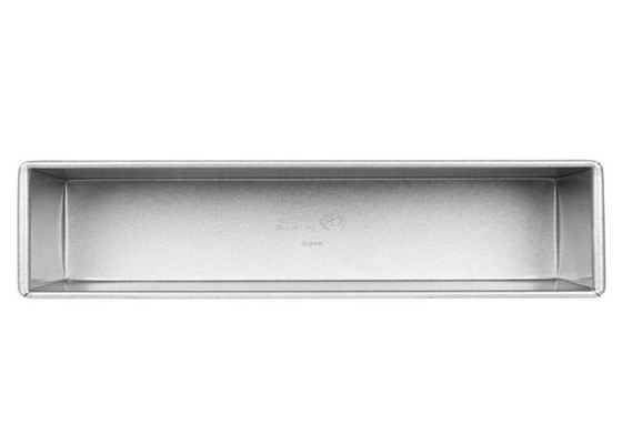 RK Bakeware China-1000g Αλουμινίου Alloy Loaf Pan / Sandwich Box για χονδρικές αρτοποιίες