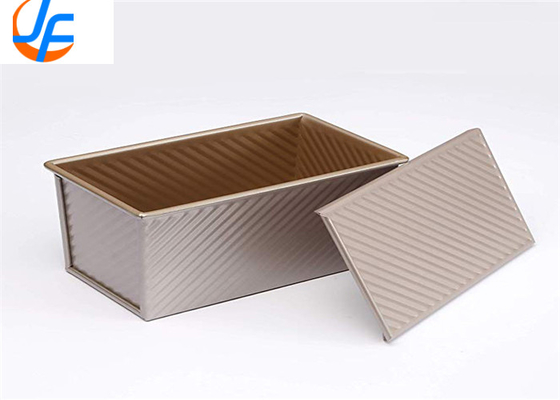 RK Bakeware China-Mini Loaf Pan Nonstick Coating Bread Tin Για χονδρικές αρτοποιίες