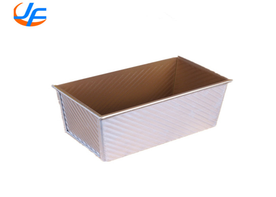 RK Bakeware China-Mini Loaf Pan Nonstick Coating Bread Tin Για χονδρικές αρτοποιίες