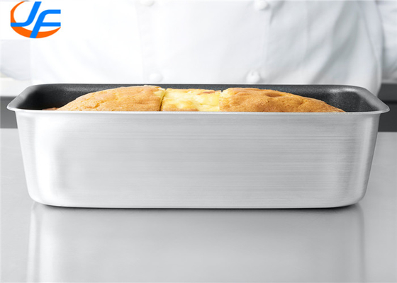 RK Bakeware China- 1200g Αλλουμινίου Πανιέρα / Πανιέρα με Κέπα