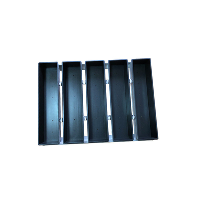 Rk Bakeware China-Sandwich Pan/Sub Sandwich Roll Pans (Πάνες για ψωμί και σάντουιτς)