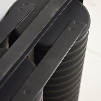 Rk Bakeware Κίνα-Αντικαρδιστικό Crimp Wheel Loaf Bread Pan Σχήμα