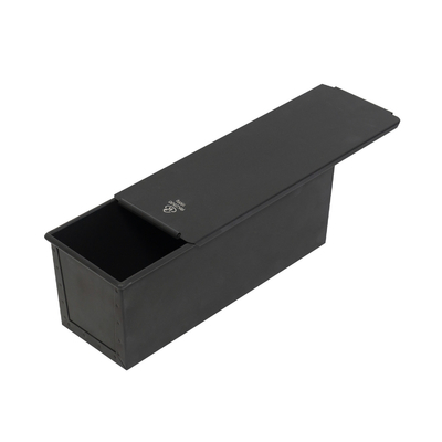 Rk Bakeware China-Aluminium Nonstick Loaf Bread Mold (Καλούπι για ψωμί από αλουμίνιο χωρίς κόλλα)