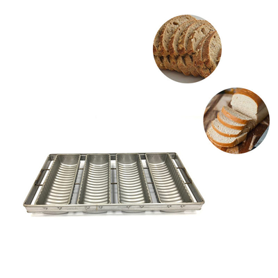Ρk Bakeware Κίνα-Αλουμινίου Pullman Τοστ φούρνο με εργοστασιακή τιμή ψωμί κονία