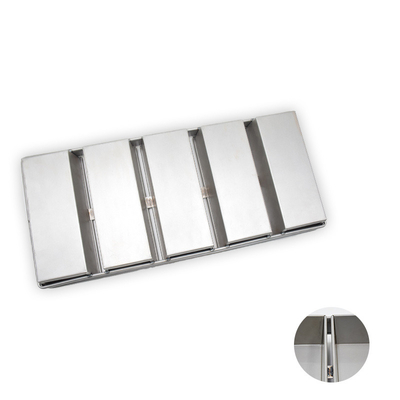Ρk Bakeware Κίνα-Αλουμινίου Pullman Τοστ φούρνο με εργοστασιακή τιμή ψωμί κονία