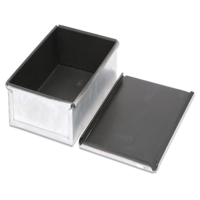 Ρk Bakeware Κίνα-Αλουμινίου Pullman Τοστ φούρνο με εργοστασιακή τιμή ψωμί κονία