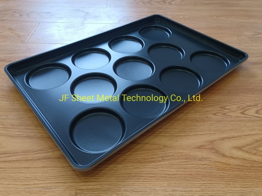 Ρκ Bakeware China-4.5 ιντσών Φούρνο για μπουκάλι χάμπουργκερ 600×400