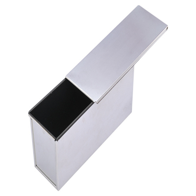 RK Bakeware China Foodservice NSF 1200g 1000g 600g 450g Μη κολλητική επίστρωση Αλουμινίου Pullman Πωλή ψωμιού