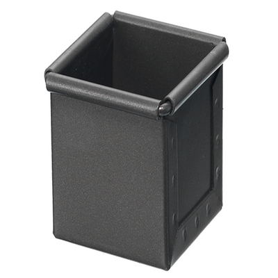 RK Bakeware China Foodservice NSF 1200g 1000g 600g 450g Μη κολλητική επίστρωση Αλουμινίου Pullman Πωλή ψωμιού