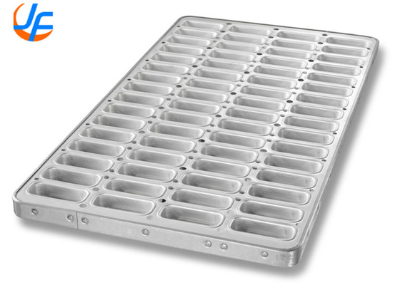 RK Bakeware Κίνα-IBCO Αυτοσυσκευασμός Serpentine Line Μη κόκκινος δίσκος τούρτας μάφιν