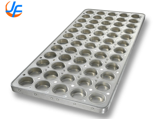 RK Bakeware Κίνα-IBCO Αυτοσυσκευασμός Serpentine Line Μη κόκκινος δίσκος τούρτας μάφιν