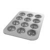 RK Bakeware China- 30 Cups 1.1 Oz Αλουμινίου Muffin Pan 12 7/8&quot; X 17 7/8&quot; Αλουμινίου Τράγιου