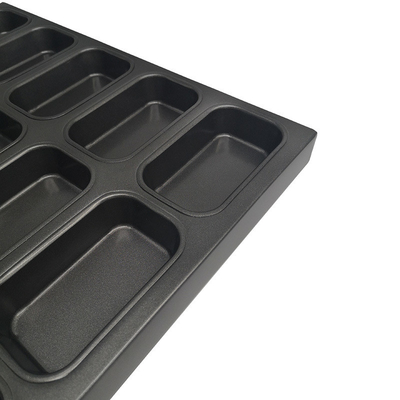 RK Bakeware China Foodservice NSF Custom Βιομηχανικό οβάλ κέικ ορθογώνιο κέικ μάφιν ψήσιμο πακέτο