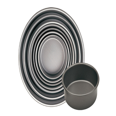 RK Bakeware China Foodservice NSF Nonstick Βιομηχανικό κουλουράκι για τηγανίτες