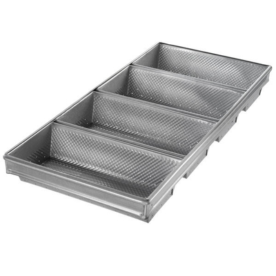 RK Bakeware China Foodservice 926561 NSF 12 Μολύβια Popover Πάν