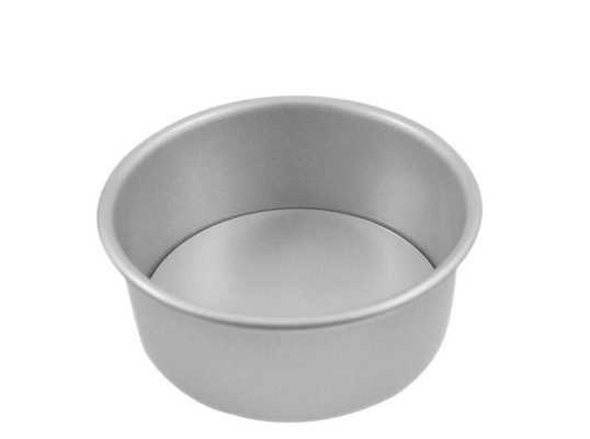 RK Bakeware China Foodservice NSF Commercial 4 Inch Nonstick Round Cheese Cake Pan (Συνεργείο για τη μαγειρική της Κίνας)