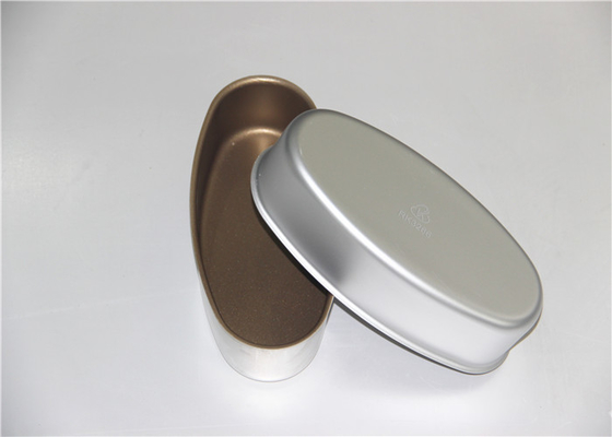RK Bakeware China Foodservice NSF Ατσάλινο Τυρί Κέικ Κούστο