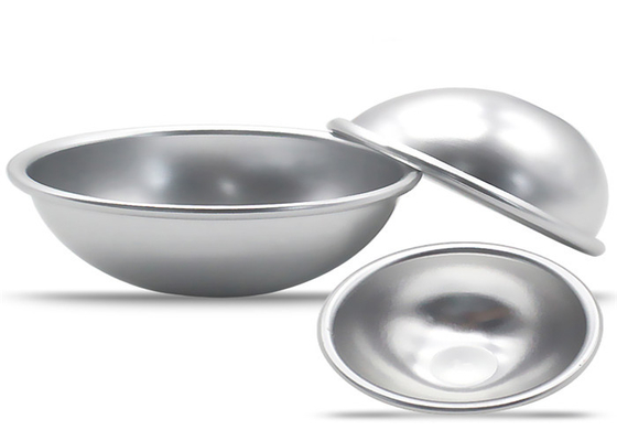 RK Bakeware China Foodservice NSF Nonstick Αλουμίνιο Petit Four /Tartlet / Quiche Mold- 50/Set