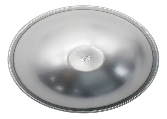RK Bakeware China Foodservice NSF Nonstick Αλουμίνιο Petit Four /Tartlet / Quiche Mold- 50/Set