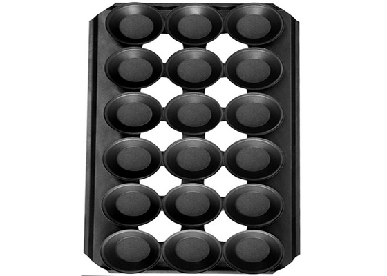 RK Bakeware China Foodservice NSF Αυστραλία Τραπέζια για πίτες Αυστραλία Πλάτες πίτας