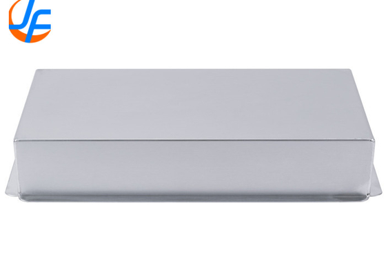 RK Bakeware China Foodservice NSF Στρογγυλό αλουμινένιο καλαμπόκι