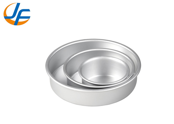 RK Bakeware Κίνα Στρογγυλό σχήμα Κούκλα Κούστο για την κατασκευή λίβρα κέικ