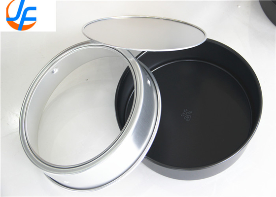 RK Bakeware China-Nonstick Coated Aluminium Alloy Cake Tin Για χονδρικές αρτοποιίες