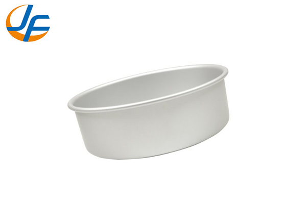 RK Bakeware Κίνα-6 ίντσες Αλουμινίου Κέικ Tin με Nonstick επίστρωση ή ανωτισμένη