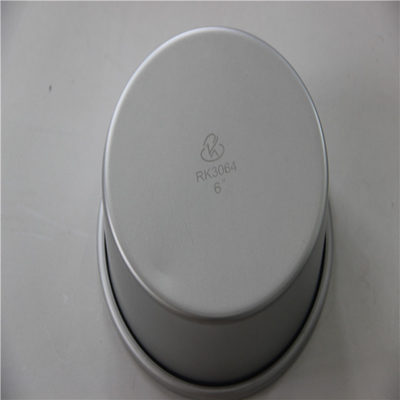 Rk Bakeware China-Aluminium Μικρό καλούπι για τούρτες