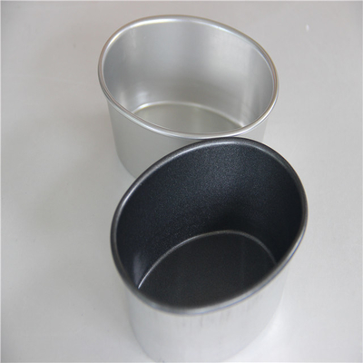 Rk Bakeware China-Aluminium Μικρό καλούπι για τούρτες
