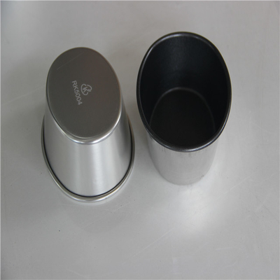 Rk Bakeware China-Aluminium Μικρό καλούπι για τούρτες