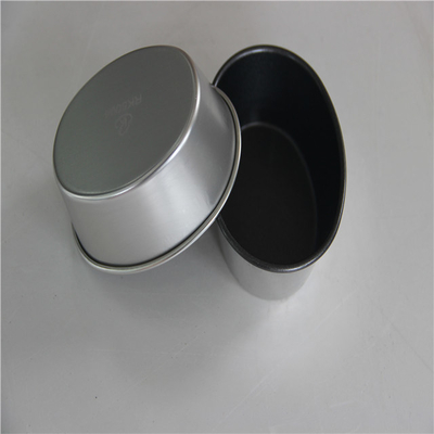 Rk Bakeware China-Aluminium Μικρό καλούπι για τούρτες