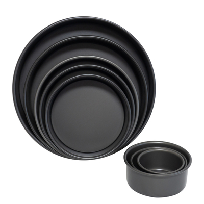 Rk Bakeware China-Hard Anodized Aluminium Ring Τραπέζι Τραπέζι Τυρί Τραπέζι Τούρκος Τούρκος Mould/ Τραπέζι Τραπέζι/ Τραπέζι Tin