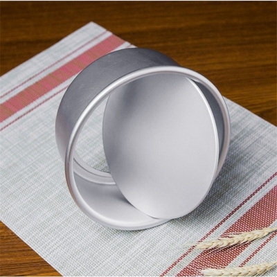 Rk Bakeware Κίνα Στρογγυλό ορθογώνιο αλουμίνιο ανόδιο Cake Mold Cake Pan Cake Tin