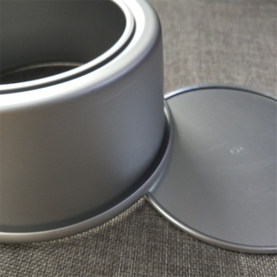 Rk Bakeware Κίνα Στρογγυλό ορθογώνιο αλουμίνιο ανόδιο Cake Mold Cake Pan Cake Tin