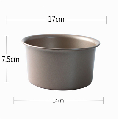 Rk Bakeware Κίνα-Αμαζόν Μπεστ Σέλερ Αλουμινίου Άνωτη στρώση Κέικ Mould Κέικ Παν Κέικ Tin