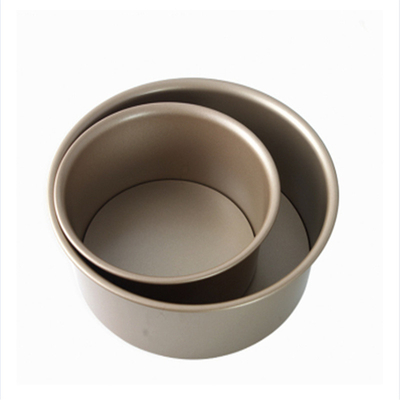 Rk Bakeware Κίνα-Αμαζόν Μπεστ Σέλερ Αλουμινίου Άνωτη στρώση Κέικ Mould Κέικ Παν Κέικ Tin