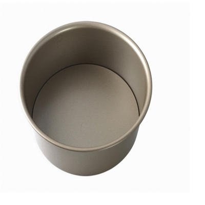 Rk Bakeware Κίνα-Αμαζόν Μπεστ Σέλερ Αλουμινίου Άνωτη στρώση Κέικ Mould Κέικ Παν Κέικ Tin
