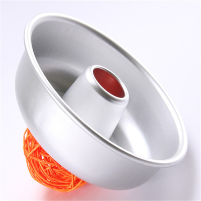 Rk Bakeware China-Chimney Shape Cake Mould Angle Cake Mould Ring Cake Mould Layer Cake Mould για εμπορικά αρτοποιεία