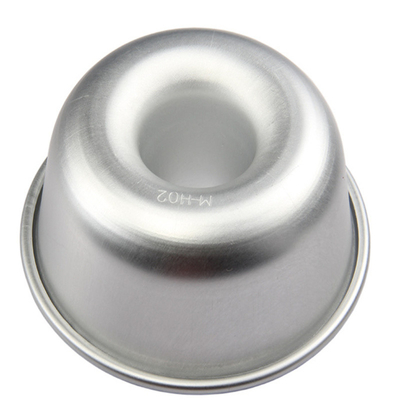Rk Bakeware China-Chimney Shape Cake Mould Angle Cake Mould Ring Cake Mould Layer Cake Mould για εμπορικά αρτοποιεία