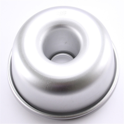 Rk Bakeware China-Chimney Shape Cake Mould Angle Cake Mould Ring Cake Mould Layer Cake Mould για εμπορικά αρτοποιεία