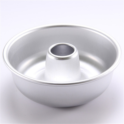 Rk Bakeware Κίνα-Αλουμίνιο Γωνιακό Κέικ Μούλντ Δαχτυλίδι Κέικ Μούλντ στρώμα Κέικ Μούλντ Τυρί Κέικ Μούλντ