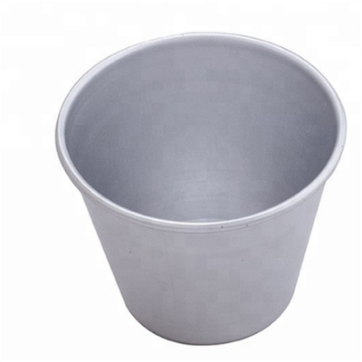 RK Bakeware China Foodservice NSF Αλουμίνιο High Round Cake Pan Cake Mould Cake Tin