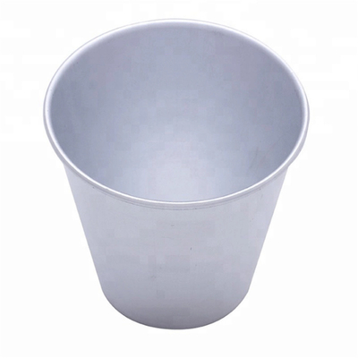 RK Bakeware China Foodservice NSF Αλουμίνιο High Round Cake Pan Cake Mould Cake Tin