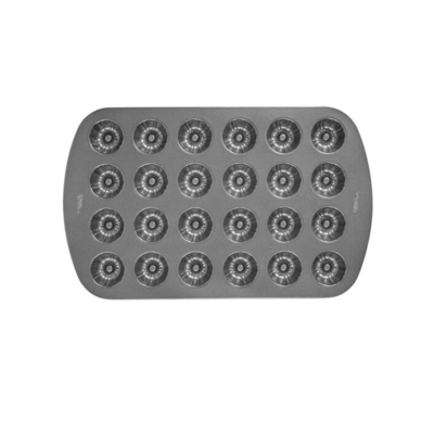 RK Bakeware China Foodservice NSF 6 ιντσών Αλουμινίου Κέικ Παν Κίνας Κέικ Παν