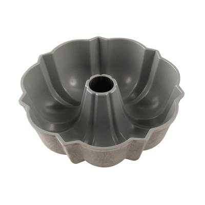 RK Bakeware China Foodservice NSF 6 ιντσών Αλουμινίου Κέικ Παν Κίνας Κέικ Παν